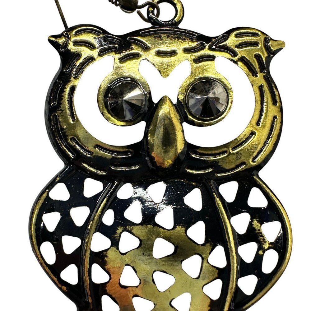 Owl Dangles - Picture 2 of 5